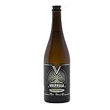 Valhalla Hidromiel Tradicional | Bebida Ecológica, Aroma Afrutado, Sabor Semi-seco, Botella de 75 cl