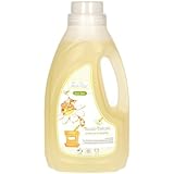 Baby Anthyllis Detergente Delicado Para Ropa De Bebé Eco, Multicolor, 1000 Mililitro