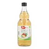 VINAGRE MANZANA BIO 750 ml