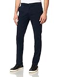 By Garment Makers Gm991401 Pantalones, 3096 Navy Blazer, 31W X 34L Unisex Adulto