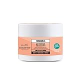 BIOCENTER Mascarilla Capilar natural Nutritiva - Línea Top - Ecológica y vegana 200 ml