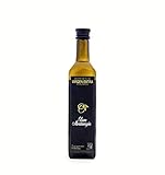 Aceite de oliva virgen extra ecológico 500 ml de cosecha temprana