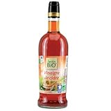 Jardín Bio Vinagre De Sidra 75 Cl