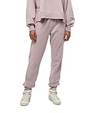 Desires Biano Sweatpants para Mujer, Morado (7011 MAUVE SHADOWS), XXL