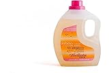 Jabones Beltrán - Jabón de Coco Líquido - Sanea y Cuida los Tejidos - Lavado a Mano o a Máquina - Jabón Natural con Suavidad Extra - Ideal para las Prendas Delicadas - 1,5L