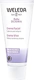 WELEDA Crema Facial de Malva Blanca (1x 50 ml)