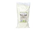 BIONSAN HARINA BLANCA DE TRIGO ECOLOGICA 1 KG | 3 BOLSAS DE 1KG