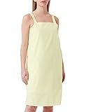 JJXX Jxnikita Poplin Dress Sn Vestido, Elfin Amarillo, S para Mujer
