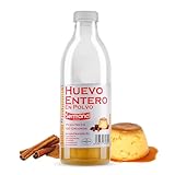 SERMAND Caja de 12 Botellas de Huevo en Polvo (150g) | Huevo Deshidratado | Huevos Pasteurizados | Sin Aditivos | Producto Sin Lactosa | Producto Sin Gluten