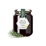 La Obrera - Miel Pura de Bosque - 100% Origen España - 950 g