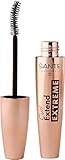 Sante Mascara Pestañas Curl Extreme 01 Black Sante 400 g