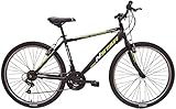 New Star 80AR002 - Bicicleta BTT 26' para Hombre