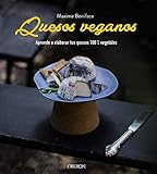 Quesos veganos [Español]