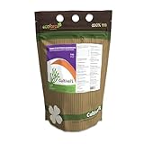 CULTIVERS Tierra de Diatomeas Micronizada 5 kg. 100% Natural y Ecológico. No calcinada de Alta pureza, sin tratamientos ni residuos, sin tratamientos ni residuos. Grado Alimenticio Animal E551C