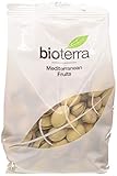 BIOTERRA, pistacho con cáscara tostado con sal ecológico 200 g