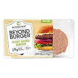 Beyond Meat Burger Vegano, 2x113g (Congelado)