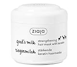 Ziaja Leche De Cabra Mascarilla Para El Cabello 200Ml 236 gr