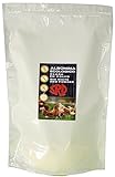 Clara de Huevo Ecologica en Polvo (2 kg) | Claras de Huevo Ecologicas en Polvo | Albúmina de Huevo | Sin Aditivos | Productos Sin Lactosa | Bolsa Zip