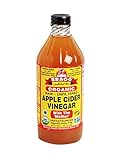 Bragg - Organic Apple Cider Vinegar - 473ml