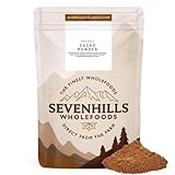 Sevenhills Wholefoods Cacao En Polvo Orgánico 1kg