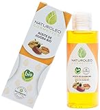 Naturoleo Cosmetics - Aceite Jojoba BIO - 100% Puro y Natural Ecológico Certificado - 50 ml