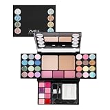 ZMILE Cosmetics - - Paleta de maquillaje Diamonds, Cosméticos veganos