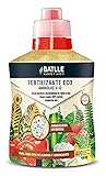 Semillas Batlle Fertilizante Orgánico ECO - 400ml