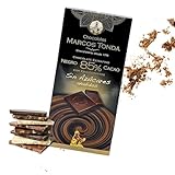 Chocolates Marcos Tonda – Chocolate Gourmet Boama | Chocolate Negro 85% Cacao | Chocolate Sin Azucar Añadido | Chocolates Originales Para Regalar | Desde 1793