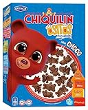 Chiquilín Ositos Choco 320g