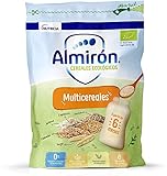 Almirón Cereales Infantiles Ecológicos Multicereales 200g