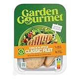 Garden Gourmet Chick'n Style Classic Filet 150g