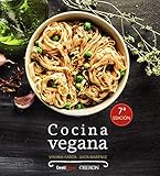 Cocina vegana (Libros singulares)