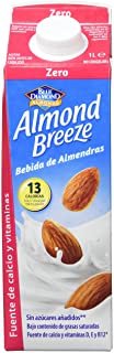 Almond Breeze Bebida de Almendra Zero