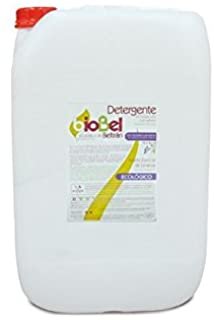 BioBel Detergente Liquido Eco Recargable