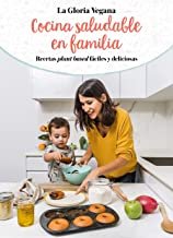 Cocina saludable en familia