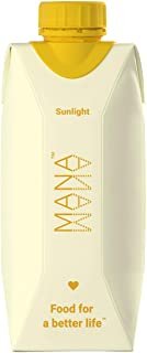 Mana Drink Sunlight Fruta Tropical