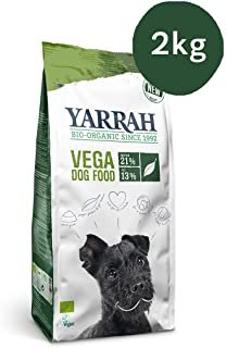 Yarrah Perro Adulto Pienso Vegano